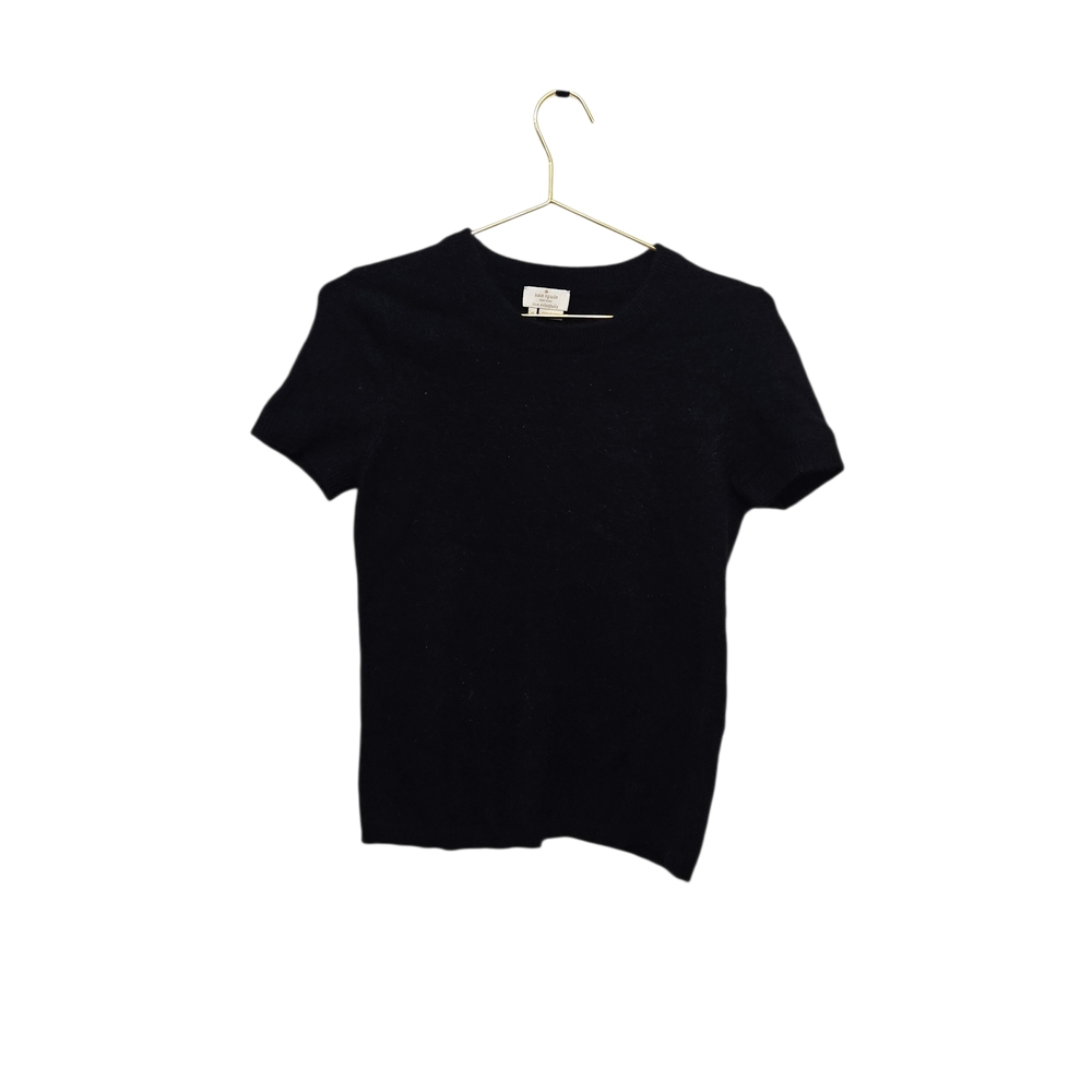 Kate Spade Black Top